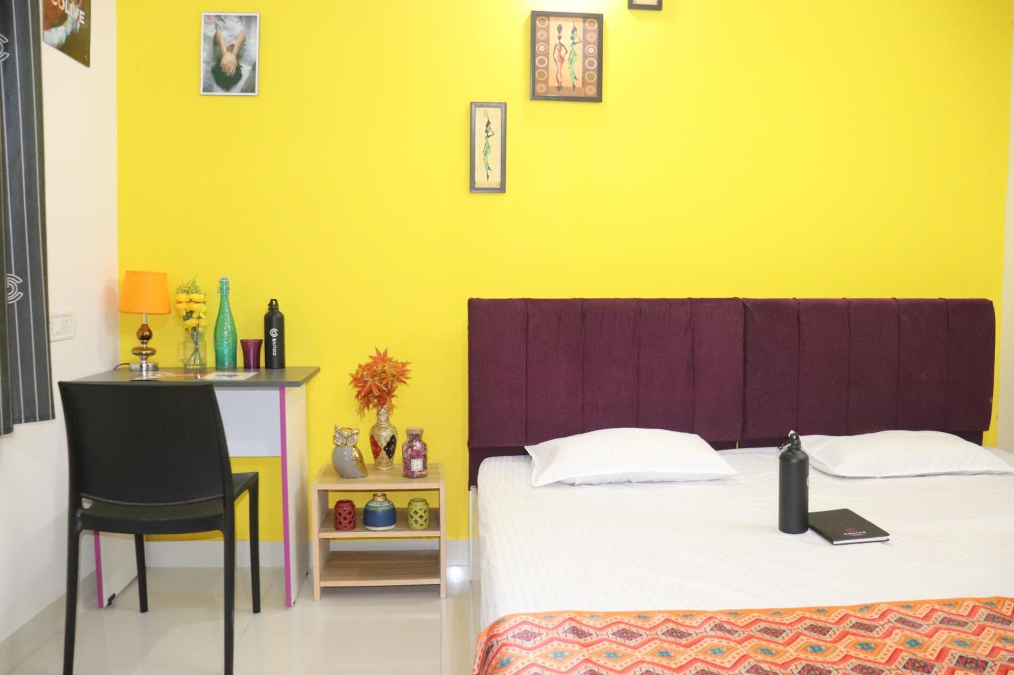 C Suites - Clanton Bengaluru Kültér fotó