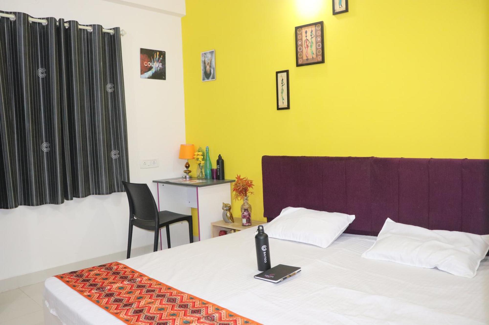 C Suites - Clanton Bengaluru Kültér fotó